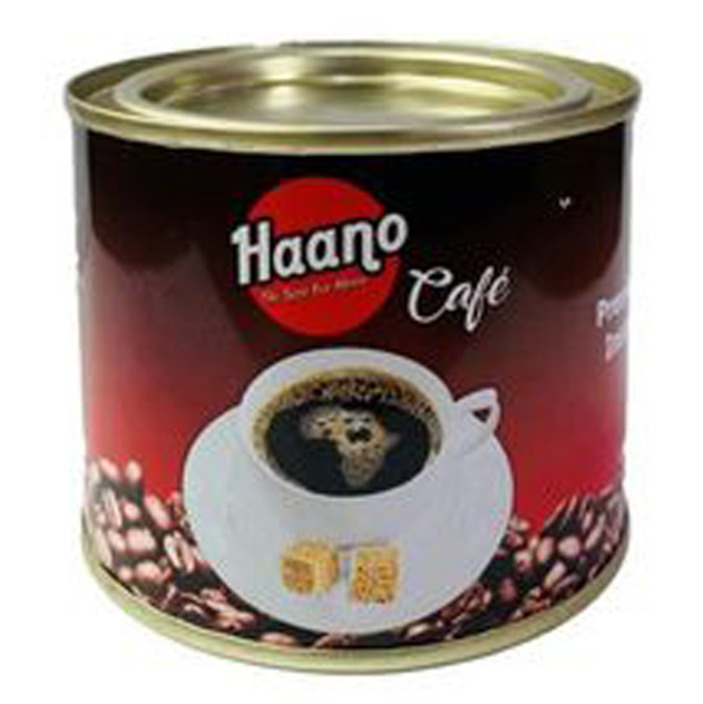 Haano Coffee