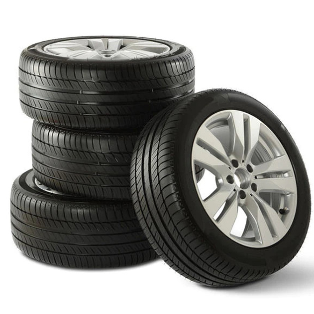 4W Tyres