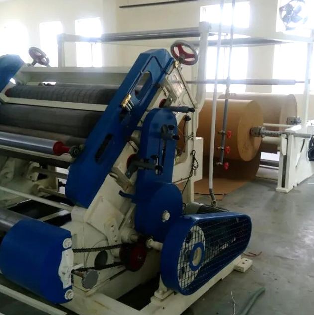Printing and packaging Machines