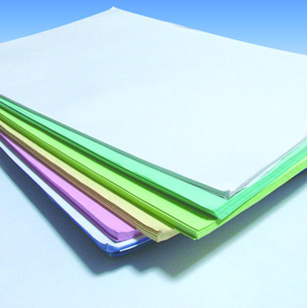 Carbonless Paper NCR