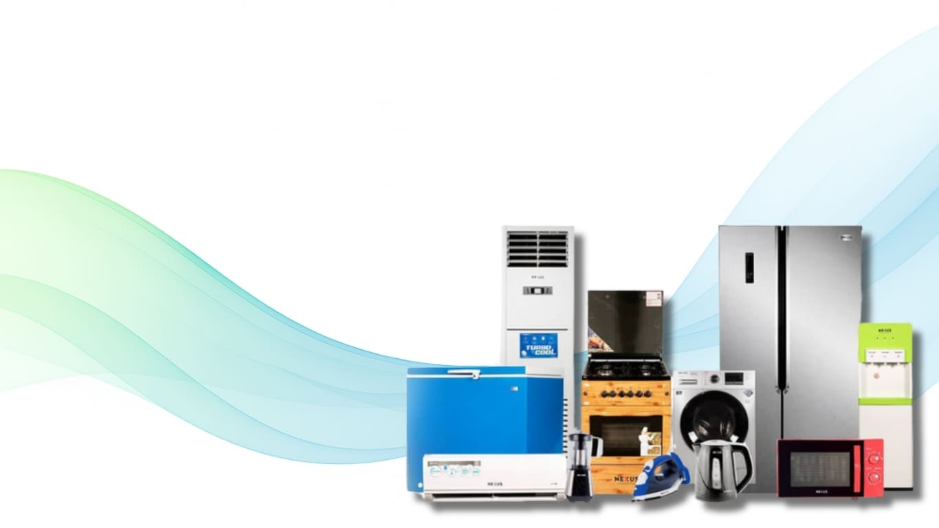 white goods