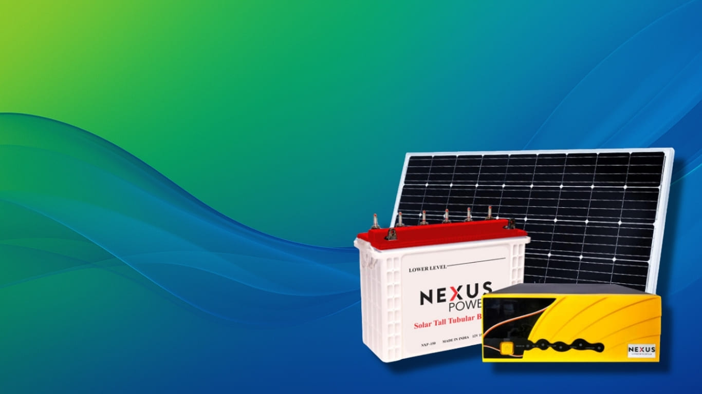 power equipments