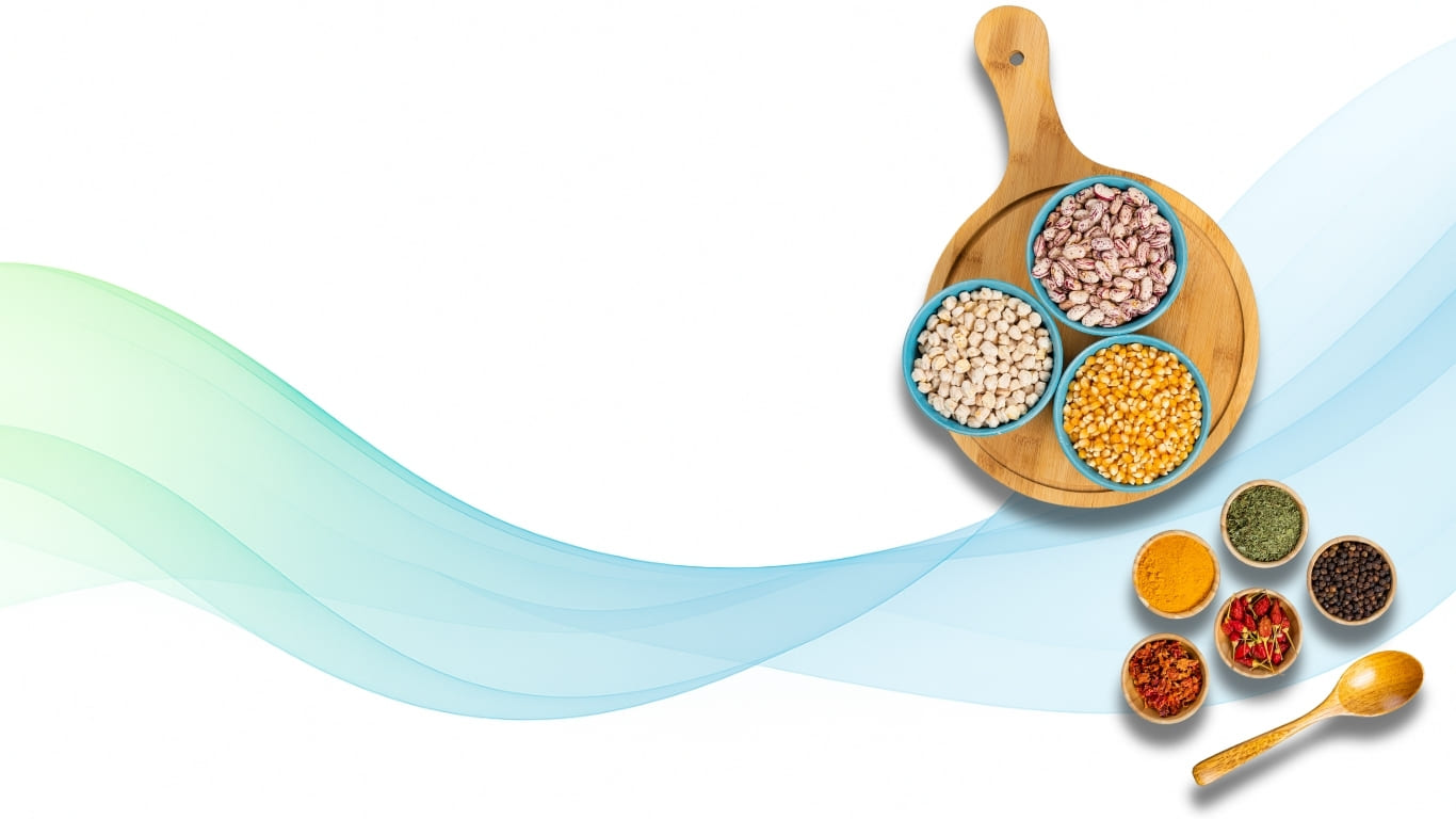 agro commodities