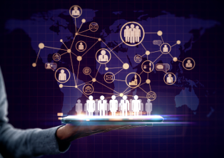 Beyond Processes: A Human-Centric Approach to HR